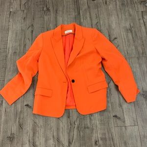 Pre Loved CK blazer